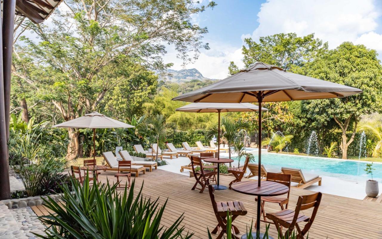 Casa Jacaranda Hotel Boutique - Cauca Viejo - Mayores De 14 Anos - Jericoc  Exterior foto